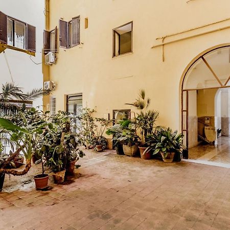 Appartement Domus Camilla à Rome Extérieur photo