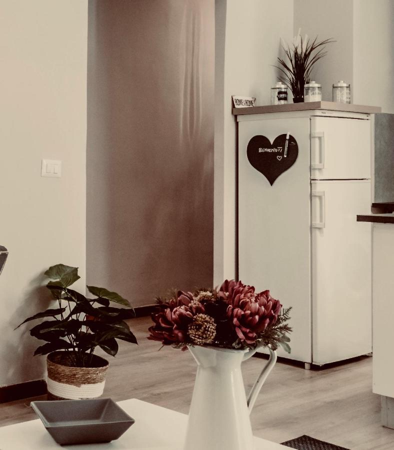 Appartement Domus Camilla à Rome Extérieur photo